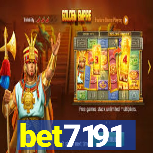 bet7191