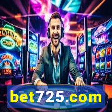 bet725.com