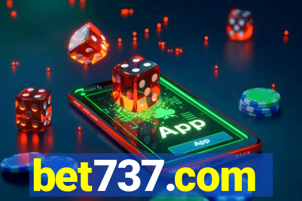 bet737.com