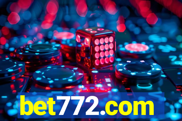 bet772.com