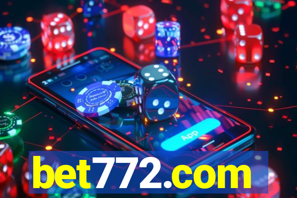 bet772.com