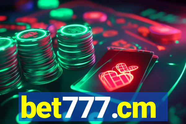 bet777.cm