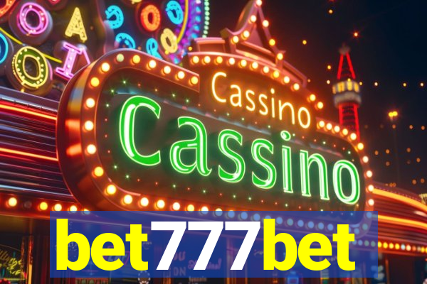 bet777bet