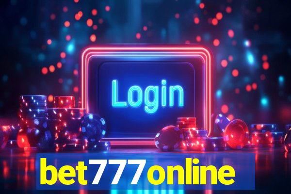 bet777online