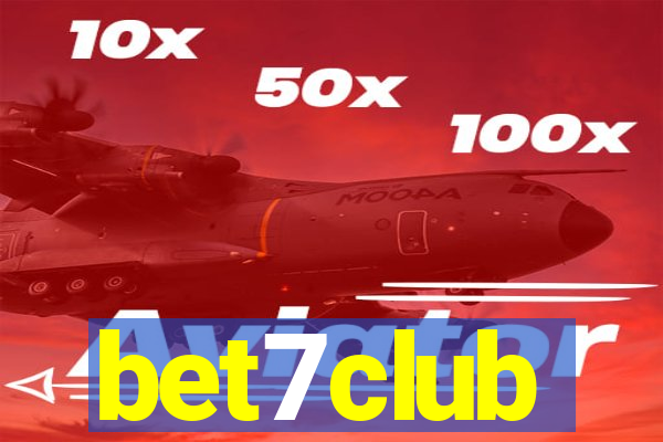 bet7club