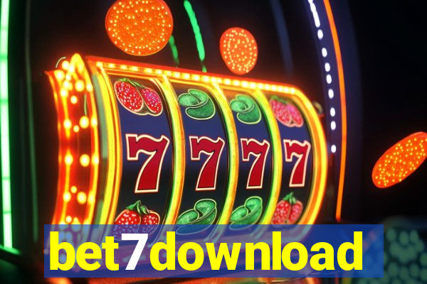 bet7download