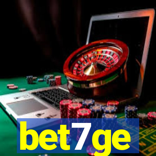 bet7ge