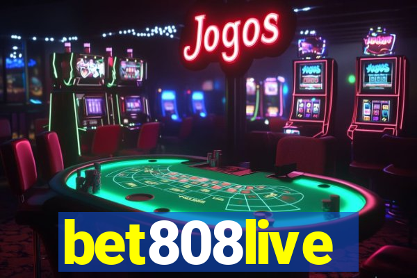 bet808live