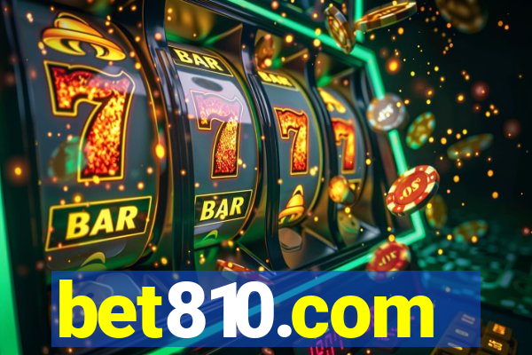 bet810.com