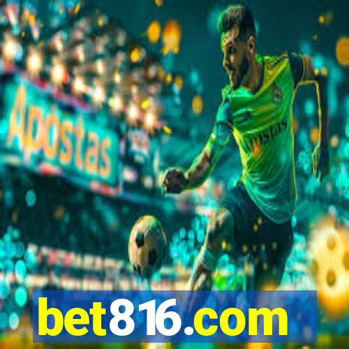 bet816.com