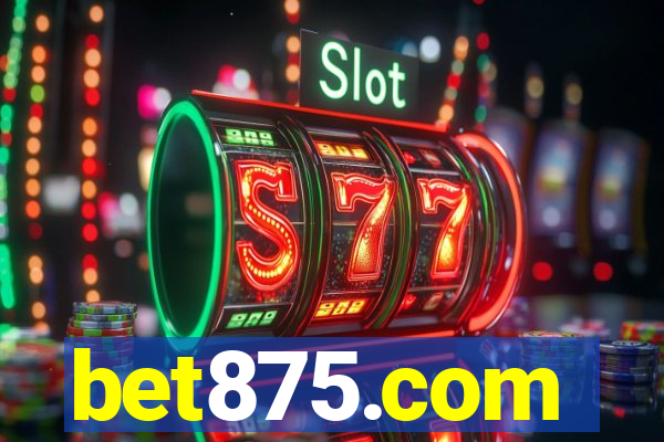 bet875.com