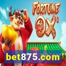 bet875.com