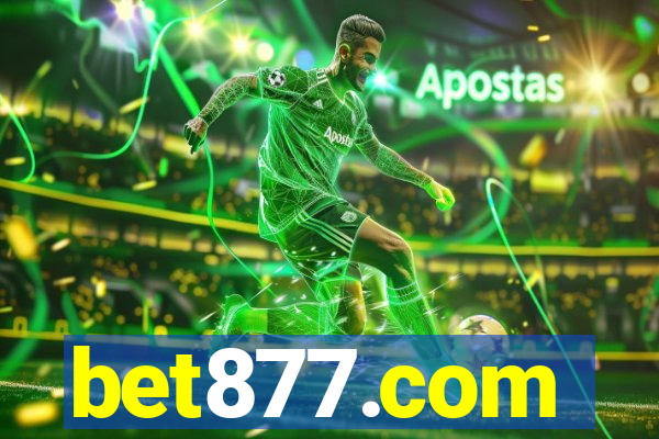 bet877.com