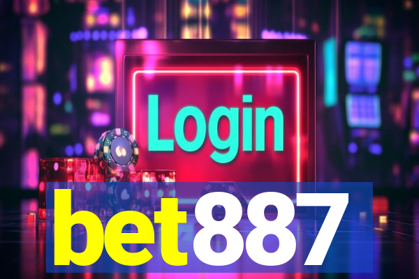 bet887