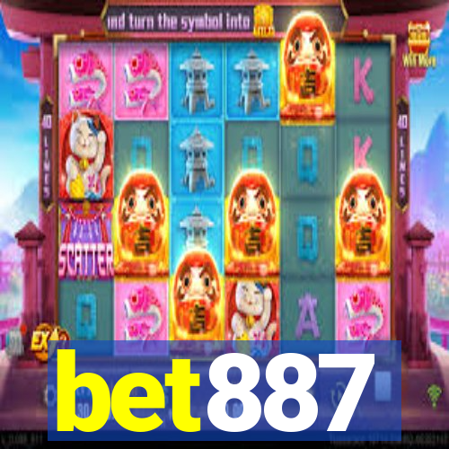 bet887