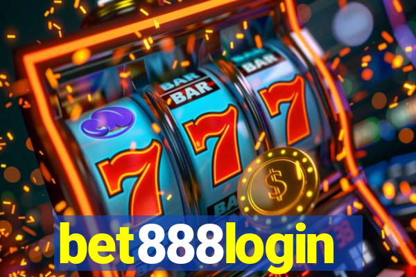 bet888login