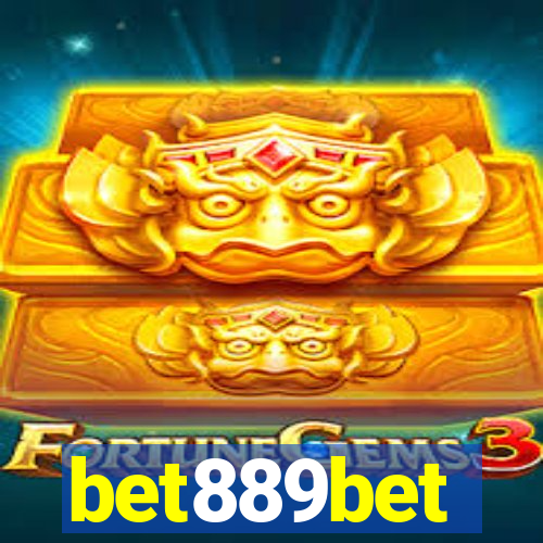 bet889bet