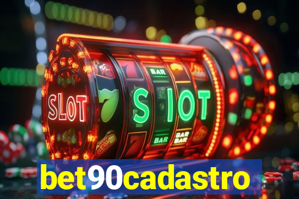 bet90cadastro