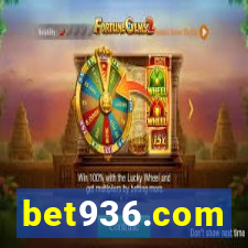 bet936.com