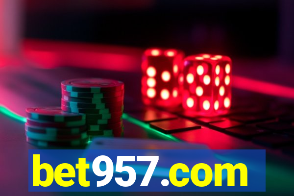 bet957.com