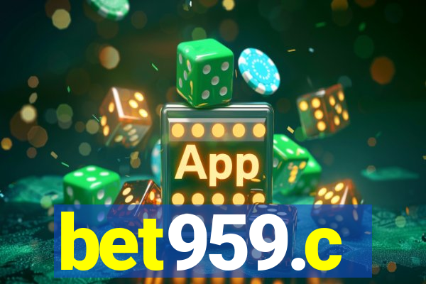 bet959.c