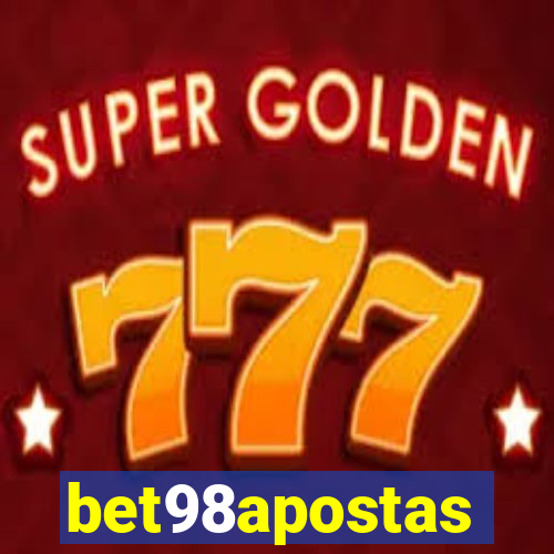 bet98apostas