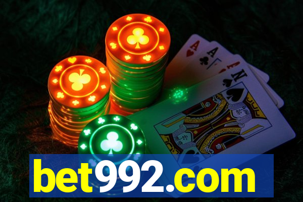 bet992.com