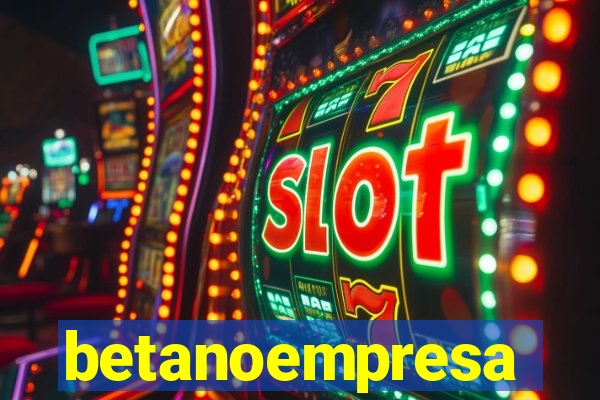 betanoempresa