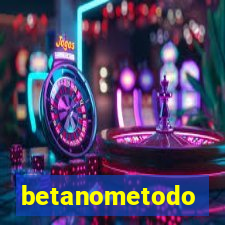 betanometodo