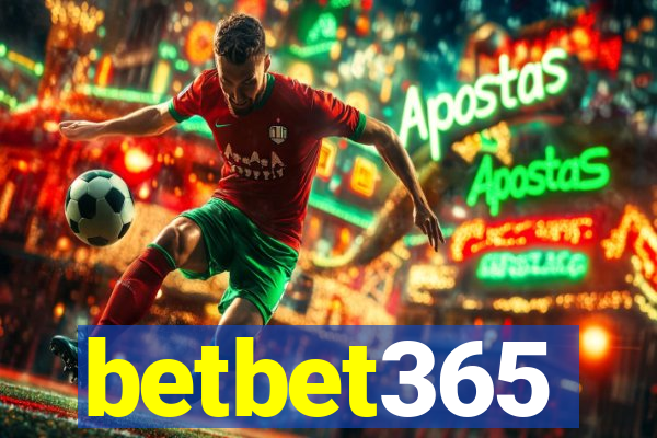 betbet365