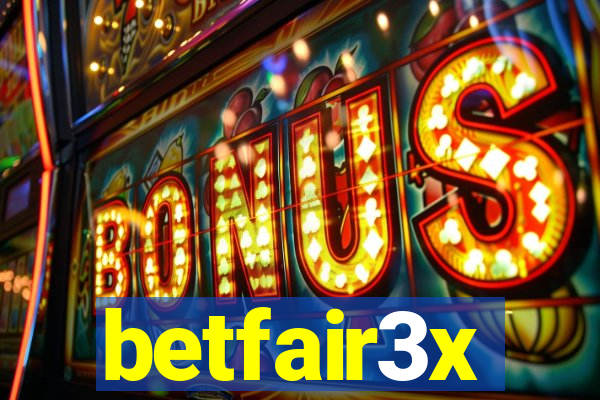 betfair3x