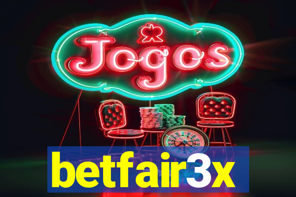 betfair3x