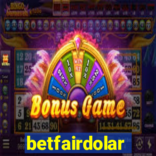 betfairdolar