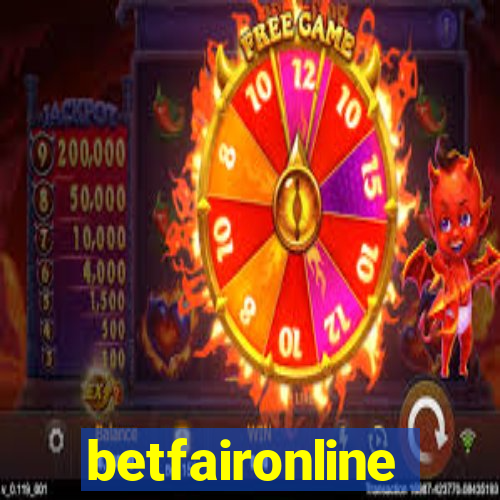 betfaironline