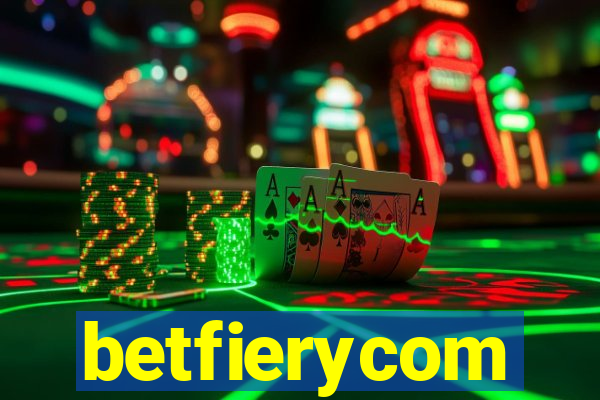 betfierycom