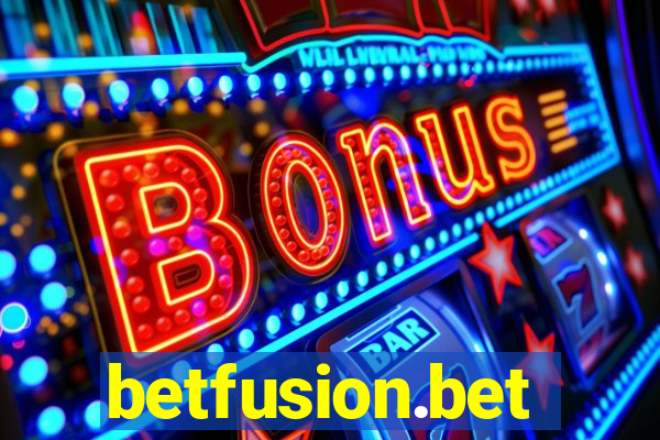 betfusion.bet