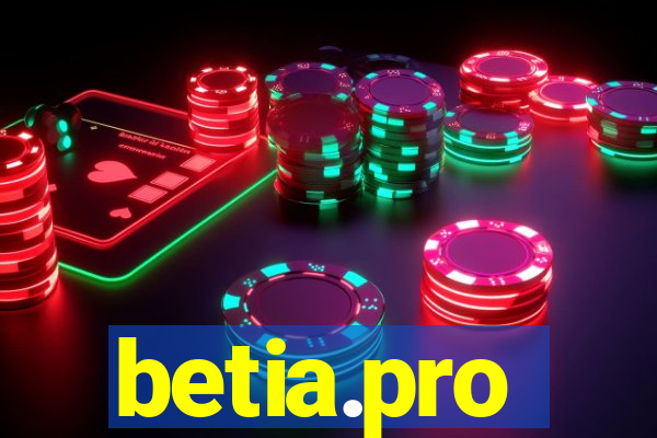 betia.pro