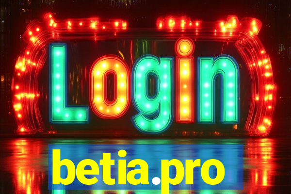 betia.pro