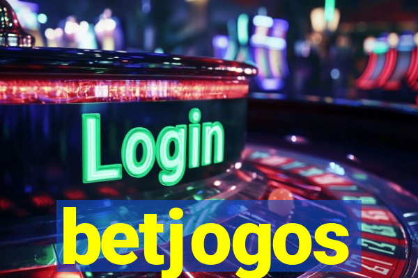 betjogos