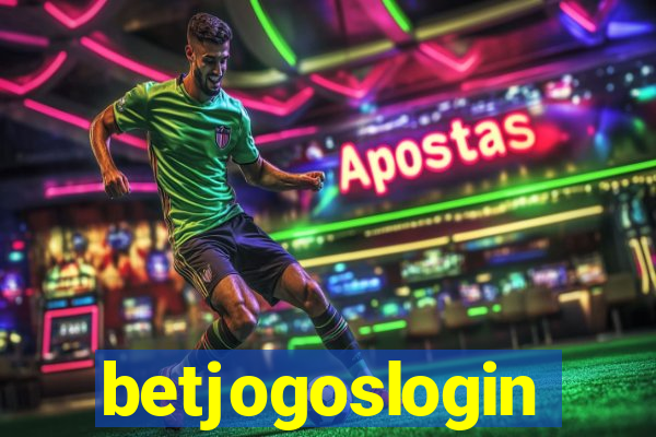 betjogoslogin