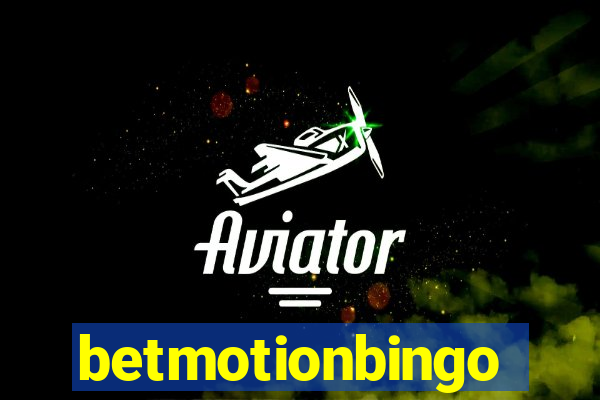 betmotionbingo