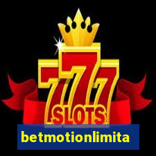 betmotionlimita