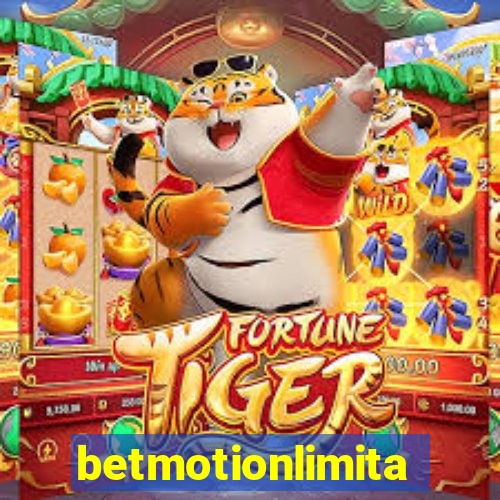 betmotionlimita