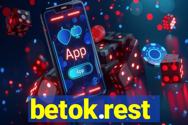 betok.rest