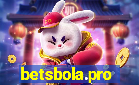 betsbola.pro