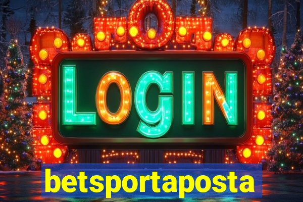 betsportaposta