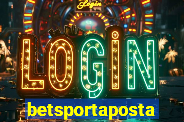 betsportaposta