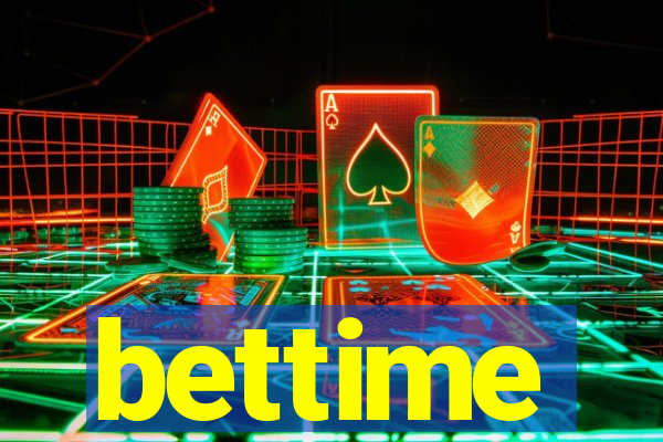 bettime