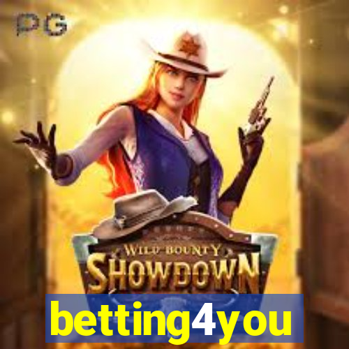 betting4you