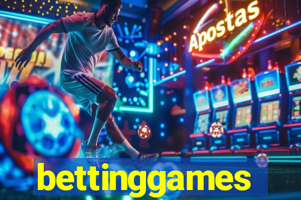 bettinggames